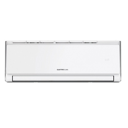 Настенный кондиционер QuattroClima Vento QV-VN07WD/QN-VN07WD Настенный кондиционер QuattroClima Vento QV-VN07WD/QN-VN07WD