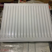 Стальной панельный радиатор отопления Axis Ventil 22 500х600 