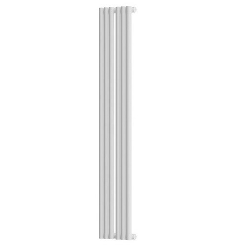 Стальной трубчатый радиатор отопления Empatiko Takt S1-232-2000 Silk White Стальной трубчатый радиатор отопления Empatiko Takt S1-232-2000 Silk White