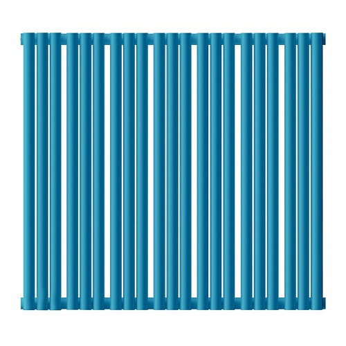 Стальной трубчатый радиатор отопления Empatiko Takt S1-832-500 Evening Blue Стальной трубчатый радиатор отопления Empatiko Takt S1-832-500 Evening Blue
