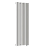 Стальной трубчатый радиатор отопления Empatiko Takt R1-352-1750 Cozy Grey Стальной трубчатый радиатор отопления Empatiko Takt R1-352-1750 Cozy Grey