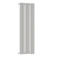 Стальной трубчатый радиатор отопления Empatiko Takt R1-352-1750 Cozy Grey Стальной трубчатый радиатор отопления Empatiko Takt R1-352-1750 Cozy Grey