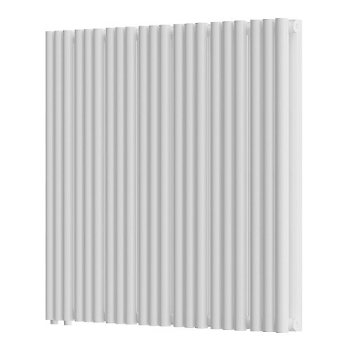 Стальной трубчатый радиатор отопления Empatiko Takt LR2-832-500 Silk White Стальной трубчатый радиатор отопления Empatiko Takt LR2-832-500 Silk White