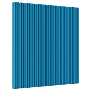Стальной трубчатый радиатор отопления Empatiko Takt S2-1552-2000 Evening Blue  Стальной трубчатый радиатор отопления Empatiko Takt S2-1552-2000 Evening Blue