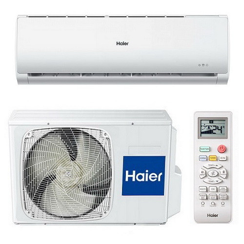 Настенный кондиционер Haier Tundra On/Off HSU-24HTT03/R3(IN) / HSU-24HTT103/R3(OUT)