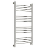 Водяной полотенцесушитель Сунержа Богема+ выгнутая 1000х500 (Без покрытия) Водяной полотенцесушитель Сунержа Богема+ выгнутая 1000х500 (Без покрытия)