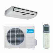Напольно-потолочный кондиционер Midea MUE-24HRN1-Q1/MOCA30U-24HN1-Q  Напольно-потолочный кондиционер Midea MUE-24HRN1-Q1/MOCA30U-24HN1-Q