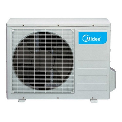 Напольно-потолочный кондиционер Midea MUE-24HRN1-Q1/MOCA30U-24HN1-Q 