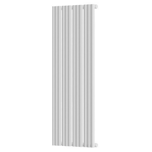 Стальной трубчатый радиатор отопления Empatiko Takt S1-472-2000 Silk White Стальной трубчатый радиатор отопления Empatiko Takt S1-472-2000 Silk White