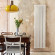 Стальной трубчатый радиатор отопления Empatiko Takt L1-1912-200 Silk White