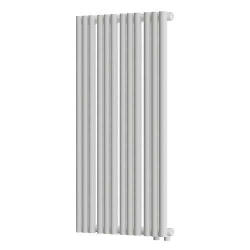 Стальной трубчатый радиатор отопления Empatiko Takt R1-472-1750 Cozy Grey Стальной трубчатый радиатор отопления Empatiko Takt R1-472-1750 Cozy Grey