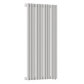 Стальной трубчатый радиатор отопления Empatiko Takt R1-472-1750 Cozy Grey Стальной трубчатый радиатор отопления Empatiko Takt R1-472-1750 Cozy Grey