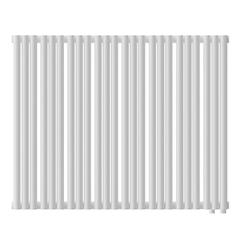 Стальной трубчатый радиатор отопления Empatiko Takt LR2-952-500 Silk White Стальной трубчатый радиатор отопления Empatiko Takt LR2-952-500 Silk White