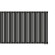 Стальной трубчатый радиатор отопления Empatiko Takt LR2-1312-500 Coal Black