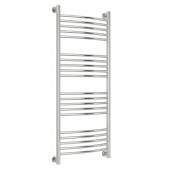 Водяной полотенцесушитель Сунержа Богема+ выгнутая 1200х500 (Без покрытия) Водяной полотенцесушитель Сунержа Богема+ выгнутая 1200х500 (Без покрытия)