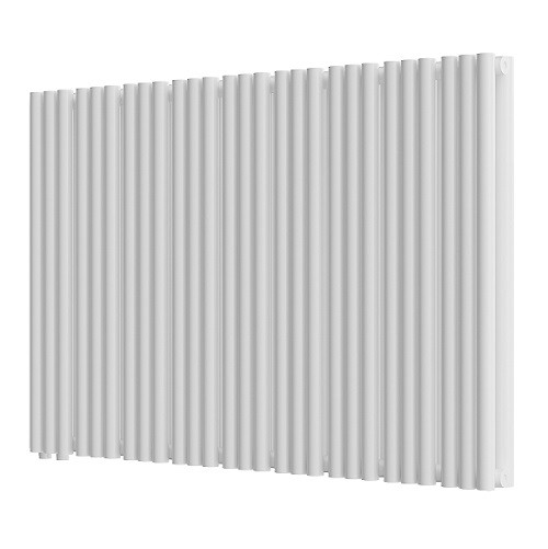 Стальной трубчатый радиатор отопления Empatiko Takt LR2-1072-500 Silk White Стальной трубчатый радиатор отопления Empatiko Takt LR2-1072-500 Silk White