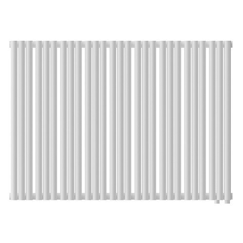 Стальной трубчатый радиатор отопления Empatiko Takt LR2-1072-500 Silk White Стальной трубчатый радиатор отопления Empatiko Takt LR2-1072-500 Silk White