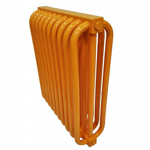 Стальной трубчатый радиатор отопления КЗТО РС 3-1000-9