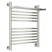 Водяной полотенцесушитель Сунержа Богема+ с полкой 600х500 (Без покрытия) Водяной полотенцесушитель Сунержа Богема+ с полкой 600х500 (Без покрытия)