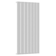 Стальной трубчатый радиатор отопления Empatiko Takt S1-712-2000 Silk White Стальной трубчатый радиатор отопления Empatiko Takt S1-712-2000 Silk White