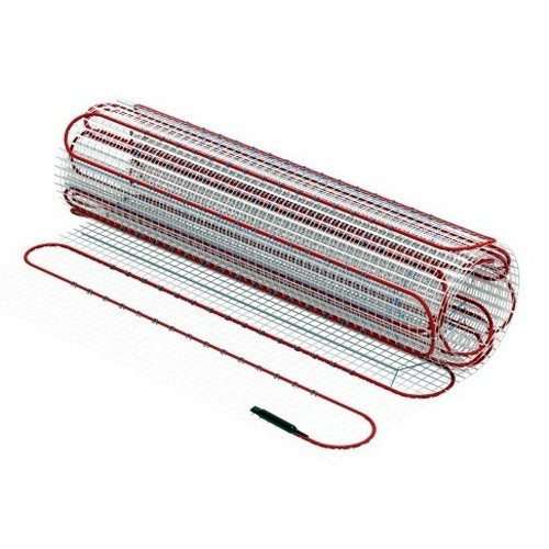 Электрический тёплый пол под плитку Теплолюкс Liberte-1050-7,0 Электрический тёплый пол под плитку Теплолюкс Liberte-1050-7,0