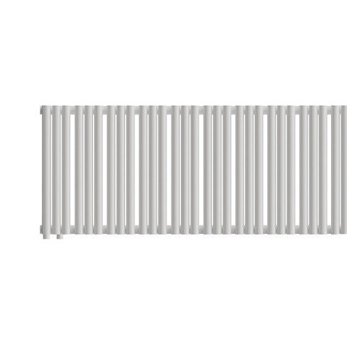 Стальной трубчатый радиатор отопления Empatiko Takt LR2-1672-300 Cream Grey  Стальной трубчатый радиатор отопления Empatiko Takt LR2-1672-300 Cream Grey