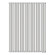 Стальной трубчатый радиатор отопления Empatiko Takt R1-832-1750 Cream Grey
