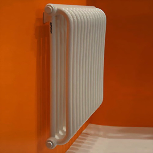 Стальной трубчатый радиатор отопления КЗТО РСК 2-300-43 Стальной трубчатый радиатор отопления КЗТО РСК 2-300-43