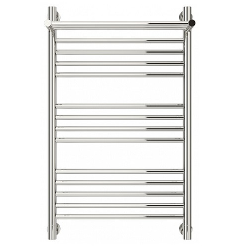 Водяной полотенцесушитель Сунержа Богема+ с полкой 800х500 (Без покрытия) Водяной полотенцесушитель Сунержа Богема+ с полкой 800х500 (Без покрытия)