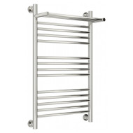 Водяной полотенцесушитель Сунержа Богема+ с полкой 800х500 (Без покрытия) Водяной полотенцесушитель Сунержа Богема+ с полкой 800х500 (Без покрытия)