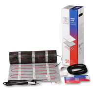 Электрический тёплый пол под плитку ERGERT Extra 200 - 1,0 м2 Электрический тёплый пол под плитку ERGERT Extra 200 - 1,0 м2