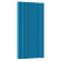 Стальной трубчатый радиатор отопления Empatiko Takt LR2-952-2000 Evening Blue
