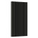 Стальной трубчатый радиатор отопления Empatiko Takt S2-952-2000 Coal Black