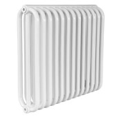Стальной трубчатый радиатор отопления КЗТО РСК 3-300-42 Стальной трубчатый радиатор отопления КЗТО РСК 3-300-42