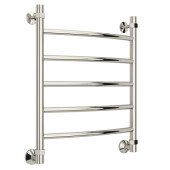 Водяной полотенцесушитель Стилье Аксиома-20 600х500 (Без покрытия) 