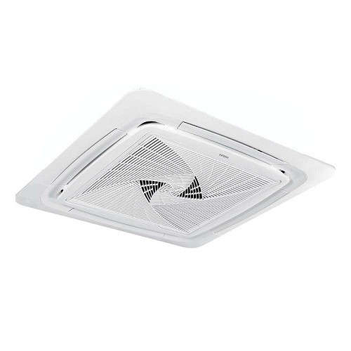 Кассетный инверторный кондиционер Haier AB35S2SC1FA/1U35S2SM1FA/PB-700KB (R32) Кассетный инверторный кондиционер Haier AB35S2SC1FA/1U35S2SM1FA/PB-700KB (R32)