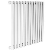 Стальной трубчатый радиатор отопления КЗТО Гармония А25 1-300-45 Стальной трубчатый радиатор отопления КЗТО Гармония А25 1-300-45