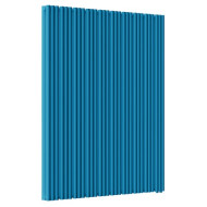 Стальной трубчатый радиатор отопления Empatiko Takt LR2-1192-2000 Evening Blue Стальной трубчатый радиатор отопления Empatiko Takt LR2-1192-2000 Evening Blue