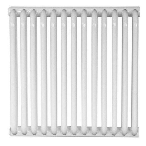 Стальной трубчатый радиатор отопления КЗТО РСК 2-500-44 Стальной трубчатый радиатор отопления КЗТО РСК 2-500-44