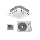 Кассетный кондиционер Kentatsu KSVR70HFAN1 / KSUT70HFAN1 Кассетный кондиционер Kentatsu KSVR70HFAN1 / KSUT70HFAN1