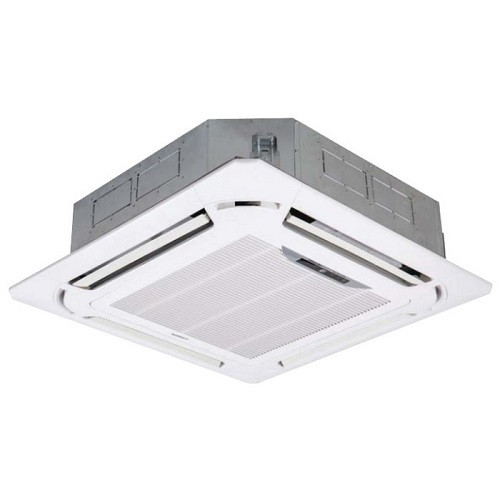 Кассетный кондиционер Kentatsu KSVR70HFAN1 / KSUT70HFAN1 Кассетный кондиционер Kentatsu KSVR70HFAN1 / KSUT70HFAN1