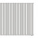 Стальной трубчатый радиатор отопления Empatiko Takt R1-1312-1750 Cream Grey
