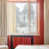 Стальной трубчатый радиатор отопления Empatiko Takt S2-712-200 Scarlet Red