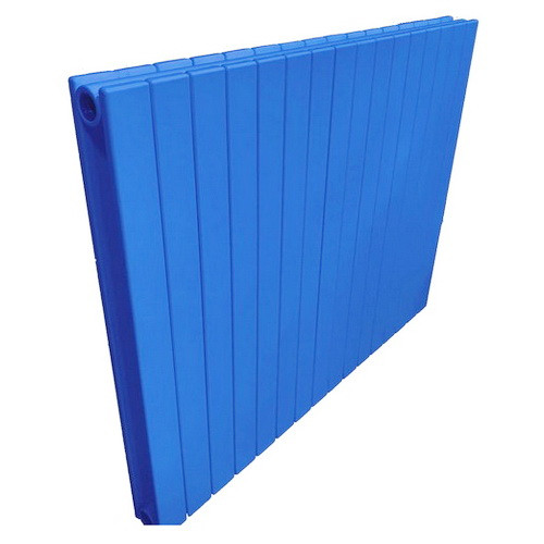 Стальной трубчатый радиатор отопления КЗТО Соло В 2-750-13 Стальной трубчатый радиатор отопления КЗТО Соло В 2-750-13