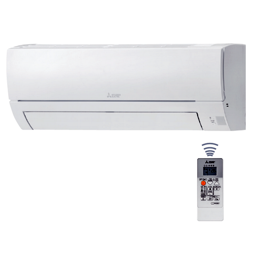 Настенный кондиционер Mitsubishi Electric Classic  Inverter MSZ-HR71VF/MUZ-HR71VF Настенный кондиционер Mitsubishi Electric Classic  Inverter MSZ-HR71VF/MUZ-HR71VF