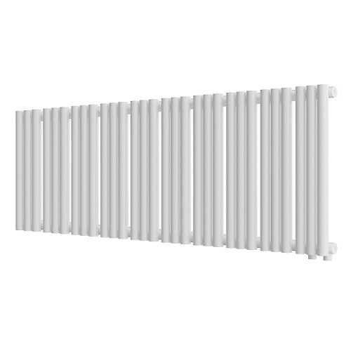 Стальной трубчатый радиатор отопления Empatiko Takt R1-1192-300 Silk White