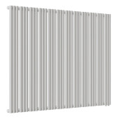 Стальной трубчатый радиатор отопления Empatiko Takt R1-1432-1750 Cream Grey Стальной трубчатый радиатор отопления Empatiko Takt R1-1432-1750 Cream Grey