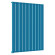 Стальной трубчатый радиатор отопления Empatiko Takt L1-1192-2000 Evening Blue