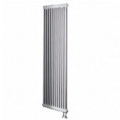 Стальной трубчатый радиатор отопления IRSAP TESI 21800 T26 4 секции Стальной трубчатый радиатор отопления IRSAP TESI 21800 T26 4 секции