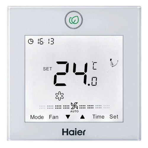 Кассетный инверторный кондиционер Haier AB50S2SC2FA/1U50S2SJ2FA/PB-620KB (R32) Кассетный инверторный кондиционер Haier AB50S2SC2FA/1U50S2SJ2FA/PB-620KB (R32)